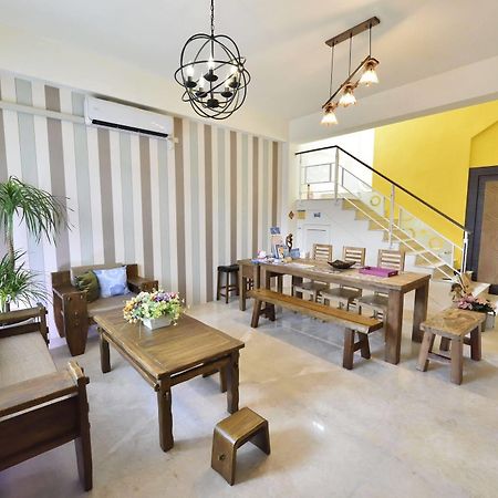 Avenue B&B Città di Hualien Esterno foto